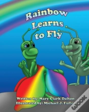 Capa do artigo Rainbow Learns To Fly