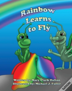 Capa do artigo Rainbow Learns To Fly