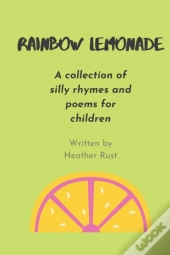 Rainbow Lemonade