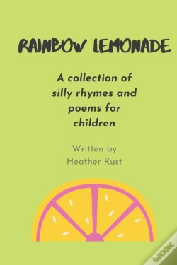 Capa do artigo Rainbow Lemonade