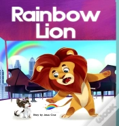 Capa do artigo Rainbow Lion