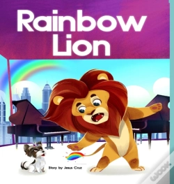Capa do artigo Rainbow Lion