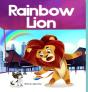 Rainbow Lion - Preview