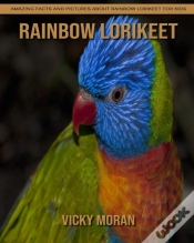 Capa do artigo Rainbow Lorikeet
