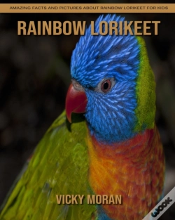 Capa do artigo Rainbow Lorikeet