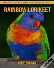 Capa do artigo Rainbow Lorikeet