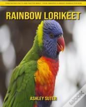 Rainbow Lorikeet