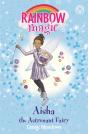 Rainbow Magic: Aisha The Astronaut Fairy - Preview