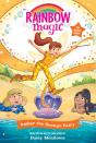 Rainbow Magic: Amber The Orange Fairy - Preview