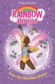 Rainbow Magic: Aria The Synchro Fairy