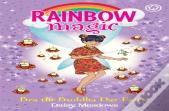 Rainbow Magic: Bea The Buddha Day Fairy