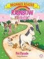 Rainbow Magic Beginner Reader: Pet Parade - Preview