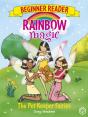 Rainbow Magic Beginner Reader: The Pet Keeper Fairies - Preview