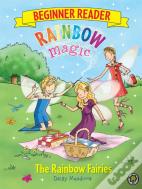 Rainbow Magic Beginner Reader: The Rainbow Fairies