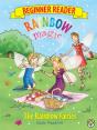 Rainbow Magic Beginner Reader: The Rainbow Fairies - Preview