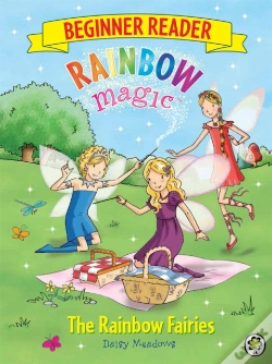 Capa do artigo Rainbow Magic Beginner Reader: The Rainbow Fairies