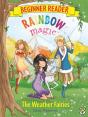 Rainbow Magic Beginner Reader: The Weather Fairies - Preview