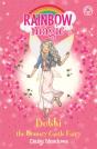 Rainbow Magic: Bobbi The Bouncy Castle Fairy - Preview