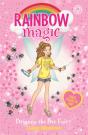 Rainbow Magic: Brianna The Bee Fairy - Preview
