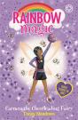 Rainbow Magic: Carmen The Cheerleading Fairy - Preview