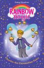 Rainbow Magic: Charles The Coronation Fairy - Preview