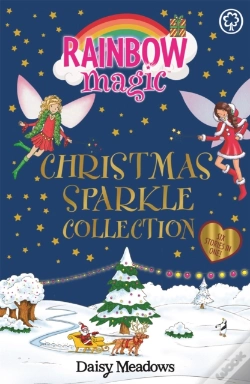 Capa do artigo Rainbow Magic: Christmas Sparkle Collection