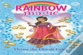 Rainbow Magic: Deena The Diwali Fairy