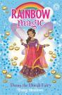 Rainbow Magic: Deena The Diwali Fairy - Preview