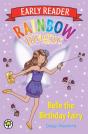 Rainbow Magic Early Reader: Belle The Birthday Fairy - Preview