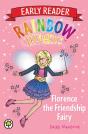 Rainbow Magic Early Reader: Florence The Friendship Fairy - Preview