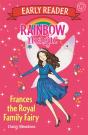 Rainbow Magic Early Reader: Frances The Royal Family Fairy - Preview