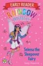 Rainbow Magic Early Reader: Selena The Sleepover Fairy - Preview