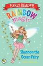 Rainbow Magic Early Reader: Shannon The Ocean Fairy - Preview