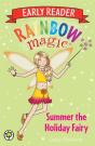 Rainbow Magic Early Reader: Summer The Holiday Fairy - Preview