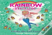 Rainbow Magic: Elisha The Eid Fairy