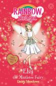 Rainbow Magic: Elsa The Mistletoe Fairy