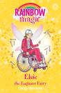Rainbow Magic: Elsie The Engineer Fairy - Preview