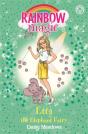 Rainbow Magic: Etta The Elephant Fairy - Preview