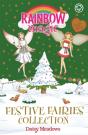 Rainbow Magic: Festive Fairies Collection - Preview