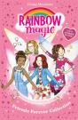 Rainbow Magic: Friends Forever Collection - Preview