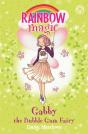 Rainbow Magic: Gabby The Bubble Gum Fairy - Preview