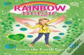 Rainbow Magic: Greta The Earth Fairy