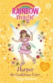 Rainbow Magic: Harper The Confidence Fairy