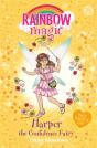 Rainbow Magic: Harper The Confidence Fairy - Preview