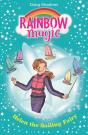 Rainbow Magic: Helen The Sailing Fairy - Preview
