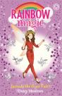 Rainbow Magic: Jacinda The Peace Fairy - Preview
