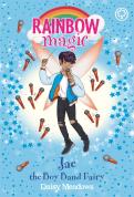 Rainbow Magic: Jae The Boy Band Fairy