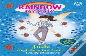 Rainbow Magic: Jude The Librarian Fairy