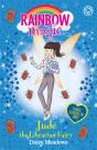 Rainbow Magic: Jude The Librarian Fairy - Preview