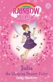 Rainbow Magic: Julia The Sleeping Beauty Fairy